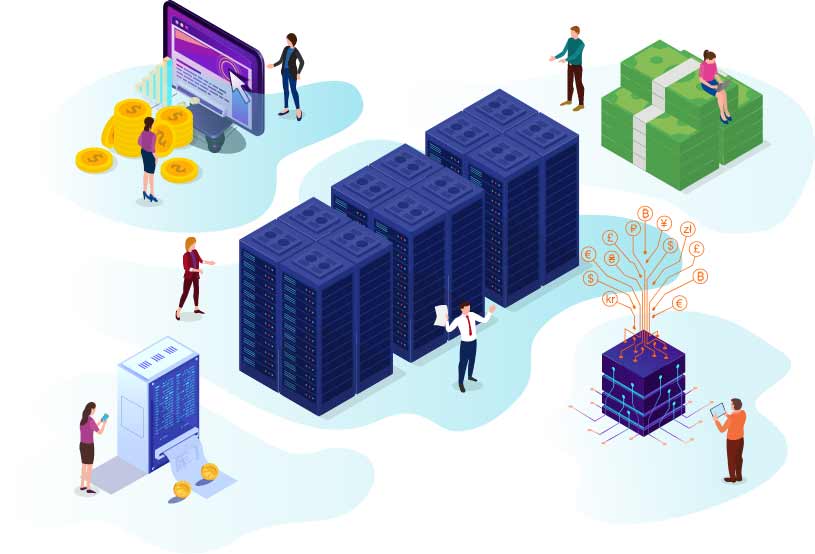 With the forex Trade Master 9 platform, you can offer a cutting-edge versatile trading tool to your traders With the forex Trade Master 9 platform, you can offer a cutting-edge versatile trading tool to your traders