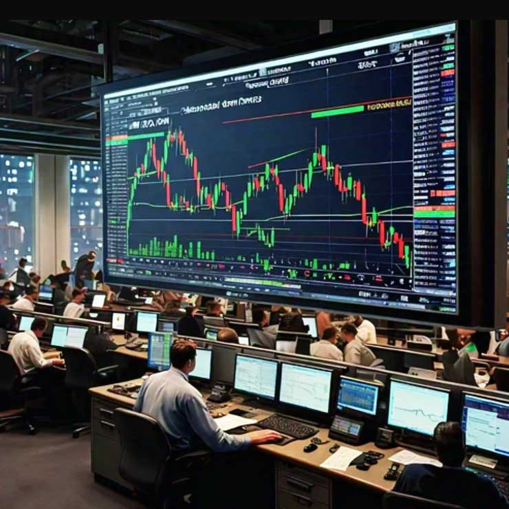 Forex Trading Mobile App for Brokers Free Download for Demo in Cyprus
