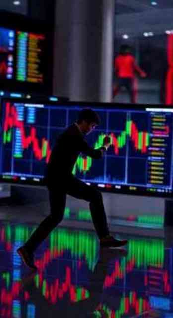 TM9 Forex Trading Software for Brokers in Dubai