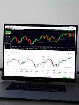 Hiran Joyia - Forex Consultant