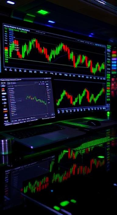  TM9 Forex Trading Software for Brokers in Dubai 