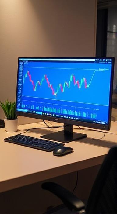 TM9 Forex Trading Software for Brokers in UAE